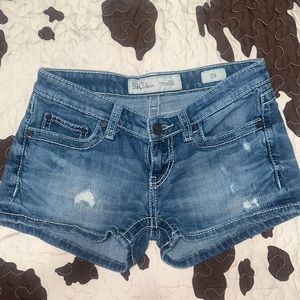 BKE Stella Shorts
